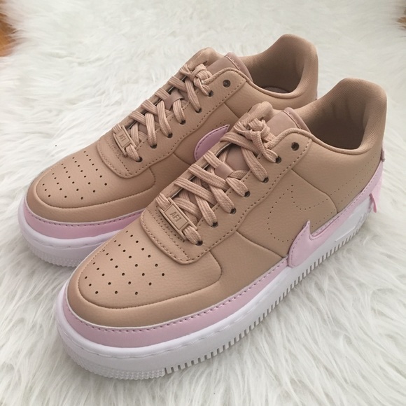 NEW Nike Air Force 1 Jester XX Women’s Sneakers - Picture 3 of 8